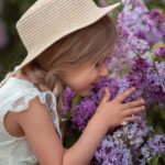 61644 Лечимся запахами — 12 ароматных кустарников, полезных для здоровья