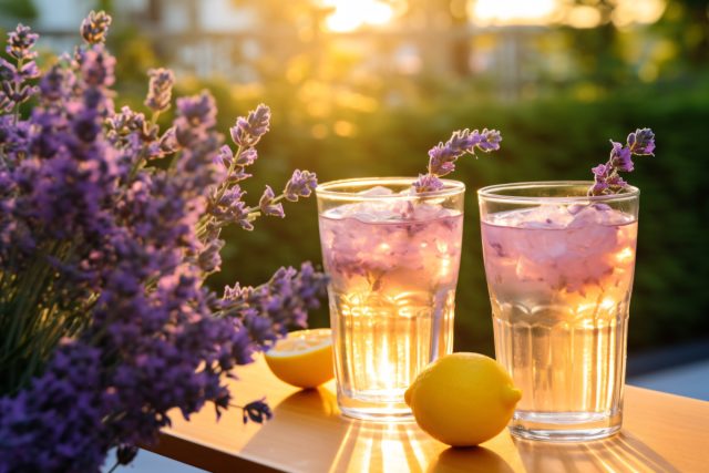 Польза сухих цветов лаванды: 4 действенных рецепта для души и тела