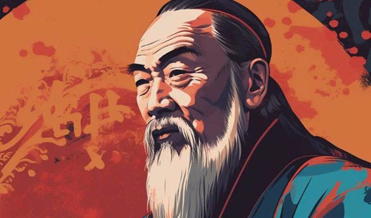 Как быстро выявить человека с «гнильцой»: об этой черте говорил еще Конфуций