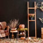 68660 Красивая осень уже в вашем доме: 10 идей для осеннего дизайна квартиры