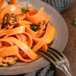 70683 Чем полезна морковь: 10 простых рецептов и интересных фактов о корнеплоде