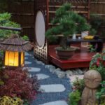 70371 Из чего состоит японский сад и как воссоздать на своем участке — уроки ландшафтного дизайна