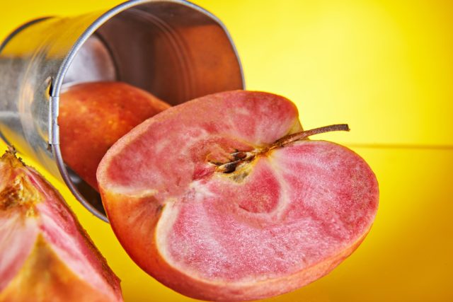 Выдумки маркетологов: разбираемся в яблочных и грушевых гибридах