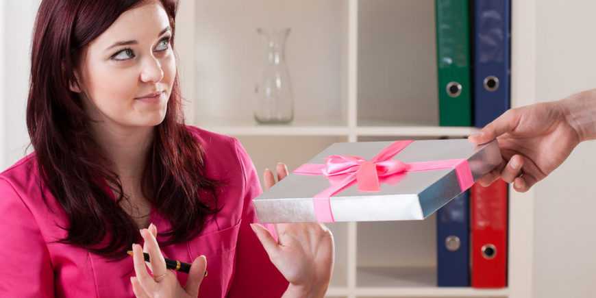 Как избавиться от «подарков», которые вас разрушают