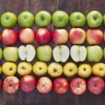 72250 На вкус и цвет: выбираем идеальные яблоки для сада