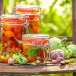 77824 Лучшие сорта томатов для консервирования — закрутки без разочарований